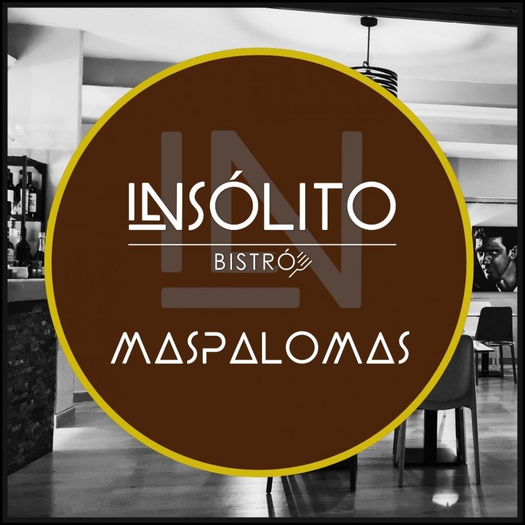 Restaurante italiano maspalomas
